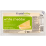 Valley White Cheddar Cheese 750G