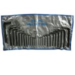 - Allen Key Hex Key Set - 25 Piece