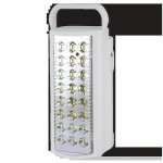 Rechargable Emergency Lantern With Power Bank