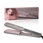 The ENZOEN-3216 Ceramic Curling Iron Is Designed To Create Voluminous Wavy Curls And Add Volume To Your Hair.