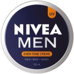 Nivea Men Face Creme Even Tone 150ML