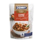 Curry Sauce Durban 415G