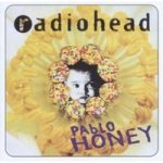 Pablo Honey Vinyl Record