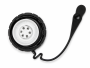 Non-locking Fuel Cap Compatible With Toyota Yaris Etios Corolla Fortuner
