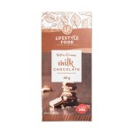 LIFESTYLE FOOD 40G - Milk Chocolate