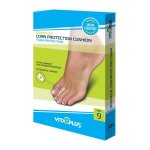 Vitaplus Foam Corn Prot Cushion 9