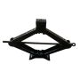 2.5 Ton Hydraulic Car Jack Heavy Duty Lifting Tool - Black
