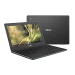 Asus Chromebook C204 Celeron N4020 4GB RAM 32GB Emmc Laptop