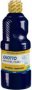 Washable Paint - Black 500ML Bottle