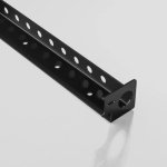 Stedi Volkswagen Amarok Lower Grill Light Bar Bracket For