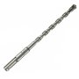 Alpen Sds-plus Bit 260 X 200MM 10MM Bulk