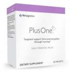 Plus One Daily Prenatal 30S