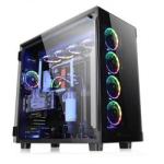 Thermaltake View 91 Tempered Glass Rgb PC Super Case