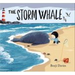 The Storm Whale Board Book