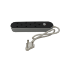 TT-F02-03 Target Electrical 3 Way Multiplug 0.5M
