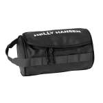 Hh Wash Bag 2 - 990 Black Std