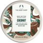 The Body Shop Coconut Body Butter 200ML