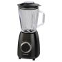 Bennett Read 600W Power Blender 1.5L Glass Jug - Black