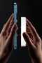 Portable Magnetic Wireless Power Bank Charger For Iphone