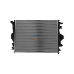 Vw Touareg Radiator 4.2 Tdi 10-18