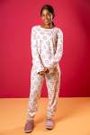 Ladies Pj Set