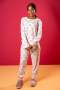 Ladies Pj Set