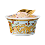 Versace Le Jardin Sugar Bowl 3