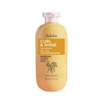 Shampoo Curl & Shine 300ML