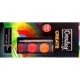 Create Watercolour Paint Set 12 Colours