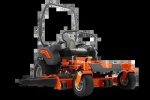 Z460 Professional Zero-turn Mower