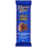 Milk Chocolate 80G