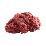 Pure Ostrich Mince - 1KG Meat