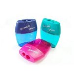 Sharpener Maped 2 Hole Barrel Shaker