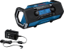 Bosch Professional Radio Gpb 18V-2 Sc Tool Only