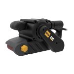 Cat 950W Belt Sander DX48