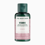 The Body Shop Vitamin E Cream Cleanser 60ML