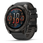 Garmin Fenix 8 Amoled - 51MM
