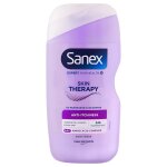 Sanex Skin Therapy Shower Gel Atopic Skin 450ML - Anti-itchiness