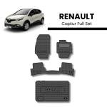 Renault Captur Full Set