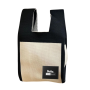 - Betty's Home & Beauty - Soft Knitted MINI Tote Bag