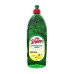Dishwashing Liquid Fresh Lemon 750ML