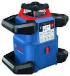 Bosch Rotation Laser 600 Laser Level