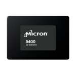 Micron 5400 Pro 3840GB 2.5" SSD TCG-OPAL-MTFDDAK3T8TGA-1BC15ABYYR