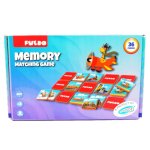 - Memory Matching Game Transport