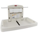 Baby Changing Station - Rubbermaid