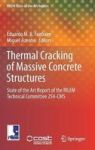 Thermal Cracking Of Massive Concrete Structures - State Of The Art Report Of The Rilem Technical Committee 254-CMS Hardcover 1ST