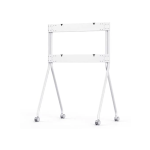 Huawei Ideahub White Rolling Stand II