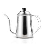 Coffee Stainless Steel Pour-over Kettle