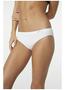 Boody Bamboo Classic Bikini - White - S