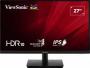 Viewsonic VA2762-4K 27 Inch Uhd Ips Monitor